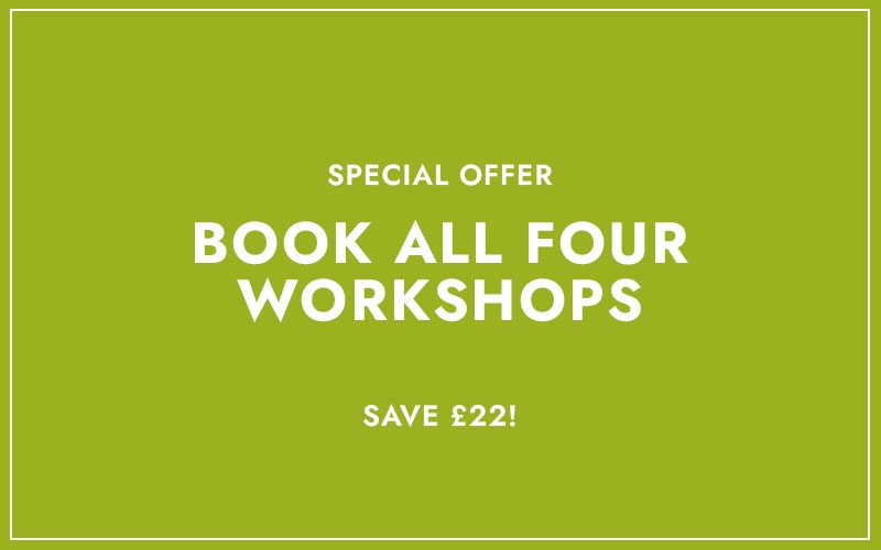 ALL FOUR WORKSHOPS