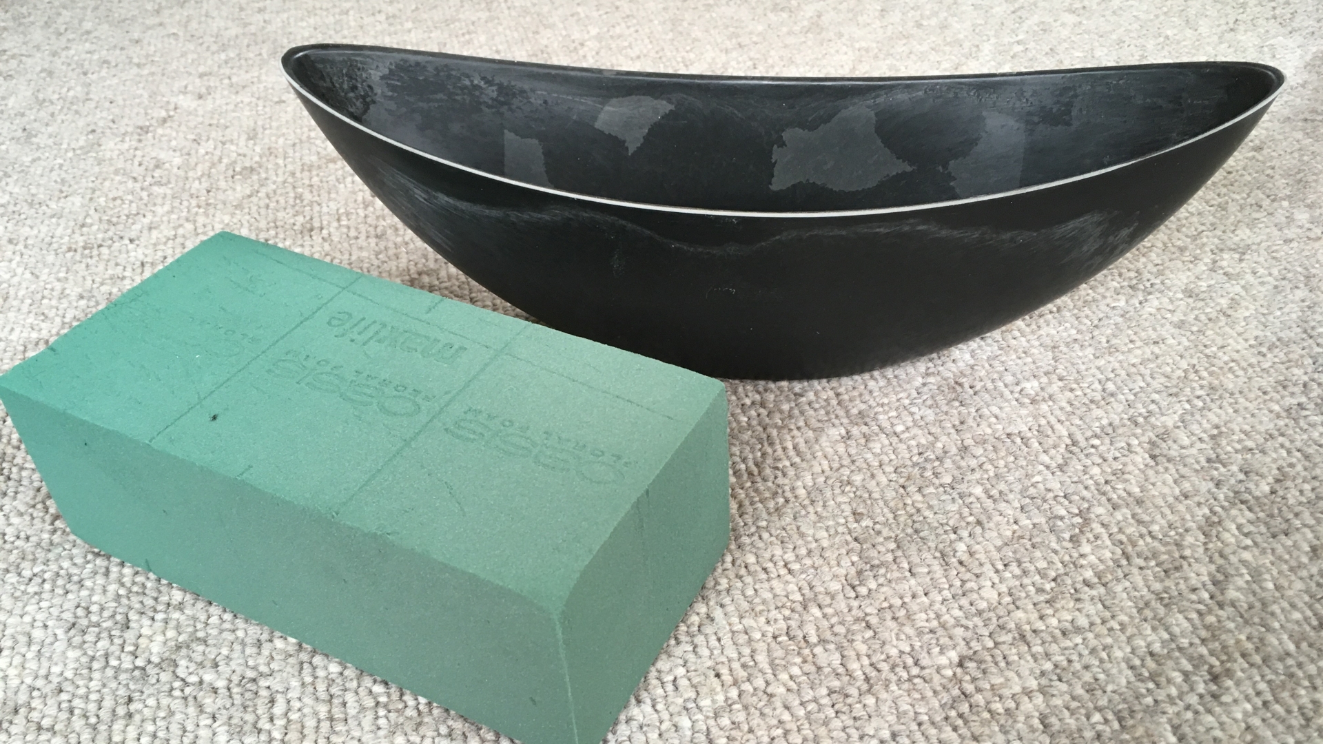 Medium Boat Container