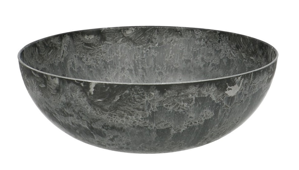 Small Deep Round Bowl