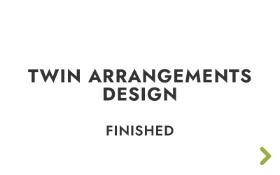 Twin Arrangements Design