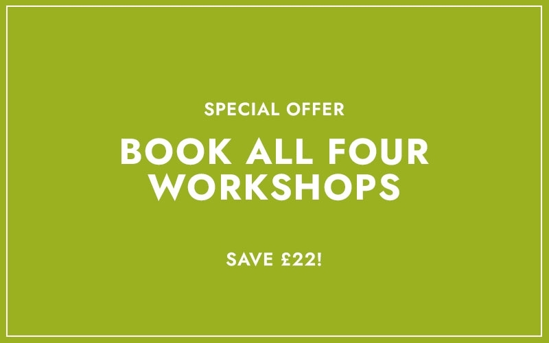 ALL FOUR WORKSHOPS